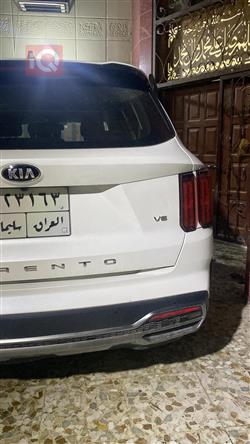 كيا سورينتو